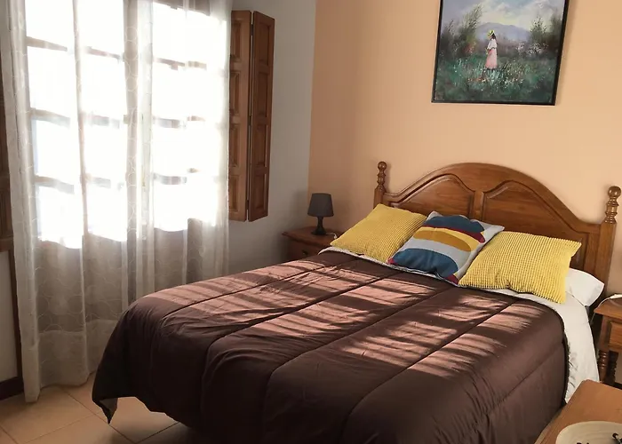 El Cardeo Apartament *