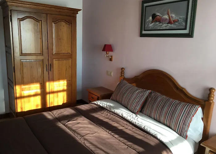 El Cardeo Apartament La Revilla (San Vicente de la Barquera)
