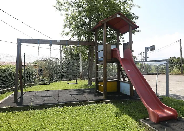 Apartament El Cardeo *